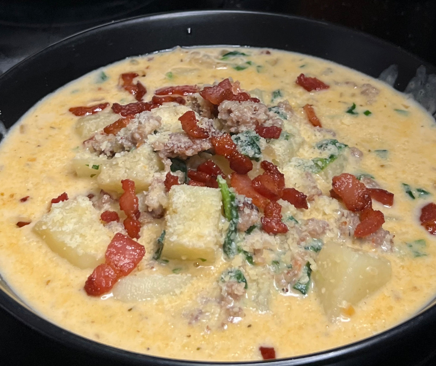 Zuppa toscana