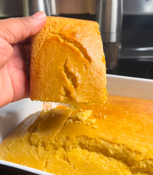 Cornbread