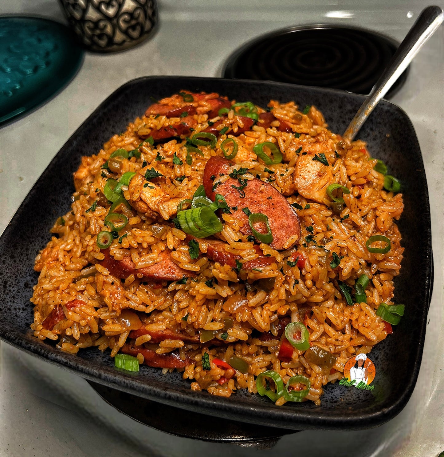 Jambalaya